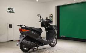 YAMAHA AXIS 125 TREET 2023 SE53J