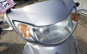 YAMAHA JOG-7 1989 AY01