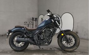 HONDA REBEL MC49
