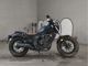 Фото Honda REBEL 2017 с японского аукциона