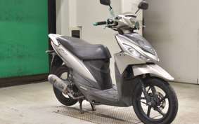 SUZUKI ADDRESS 110 2022 CE47A