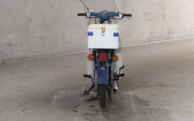 HONDA SUPER CUB50 AA01