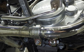 YAMAHA SR400 Gen.4 2016 RH03J