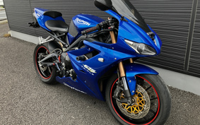 TRIUMPH DAYTONA 675 2012 TMD106