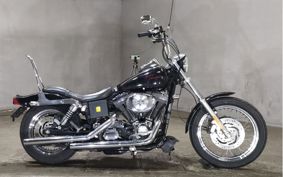 HARLEY FXDL-1450 1999 GDV