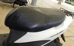 SUZUKI ADDRESS V50 Gen.2 2022 CA44A