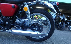 KAWASAKI W400 2010 EJ400A
