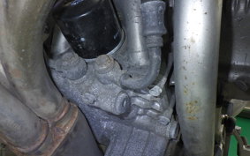 SUZUKI GSF750 1999 GR7EA