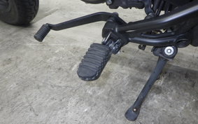 HONDA REBEL 250 A 2004 MC49