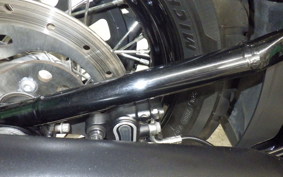 HARLEY FXBB1750 2017