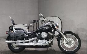 YAMAHA DRAGSTAR 400 1997 4TR