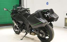 KAWASAKI NINJA 1000SX 2023
