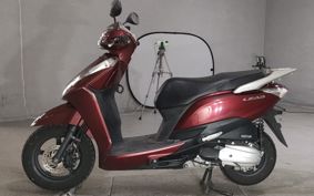 HONDA LEAD 125 JF45