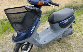 YAMAHA JOG POCHE  SPACE INO BEIGE YON SA08J