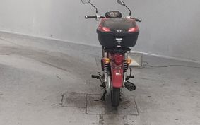 HONDA  CROSS  CUB 50 AA06