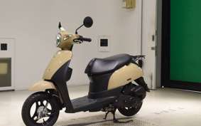 SUZUKI LET's 2001 CA4AA