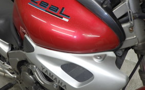 YAMAHA ZEAL 3YX