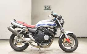 HONDA CB400SF VTEC 2000 NC39