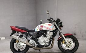 HONDA CB400SF TRAINING CAR NC54