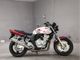Фото Honda CB400SF TRAINING CAR с японского аукциона