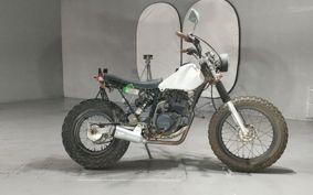 YAMAHA TW200 2JL
