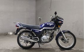 SUZUKI GS125 PC512