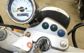 SUZUKI VANVAN 200 2000 NH41A