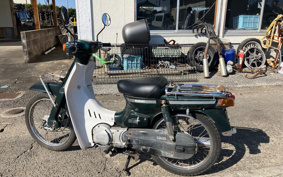 SUZUKI BAR DEE50 BA14A