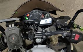KAWASAKI Z250 ER250C