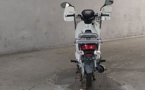 HONDA SUPER CUB50 AA04