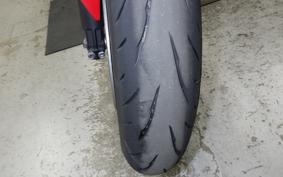 HONDA CBR1000RR Gen. 2 2008