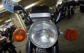 HONDA CD125T BENLY CD125T