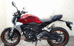 HONDA CB250R MC52