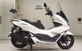 HONDA PCX125 JK05