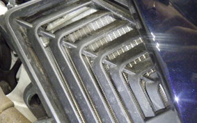 HONDA PCX 160 2005 KF47