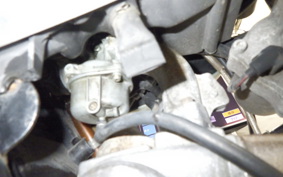 HONDA MAGNA 50 2011 AC13