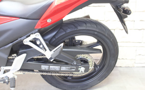 HONDA CBR250R MC41