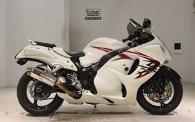 SUZUKI HAYABUSA Gen.2 2008