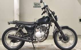 SUZUKI GRASS TRACKER Bigboy NJ4BA