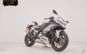 KAWASAKI ZX-4R SE 2025 ZX400P