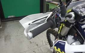 HUSQVARNA TE250 2013