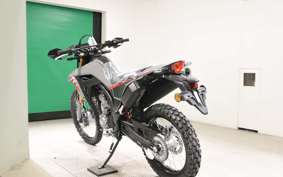 HONDA CRF250L 2012 MD47