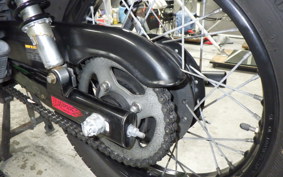 KAWASAKI ESTRELLA 2010 BJ250A