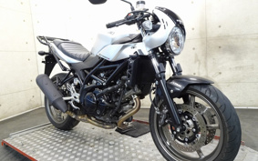 SUZUKI SV650X ABS 2023 VP55E