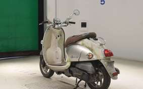 YAMAHA VINO 50 2021 SA26J