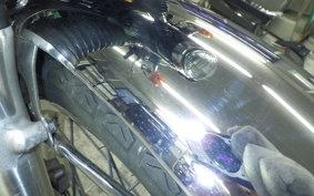 KAWASAKI W800 2017 EJ800A