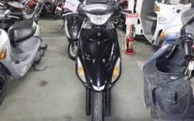 SUZUKI ADDRESS V125 S CF4MA