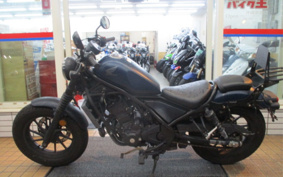 HONDA  REBEL 250 ABS MC49