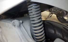 SUZUKI LET's 4 CA45A