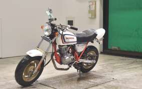HONDA APE 50 AC16